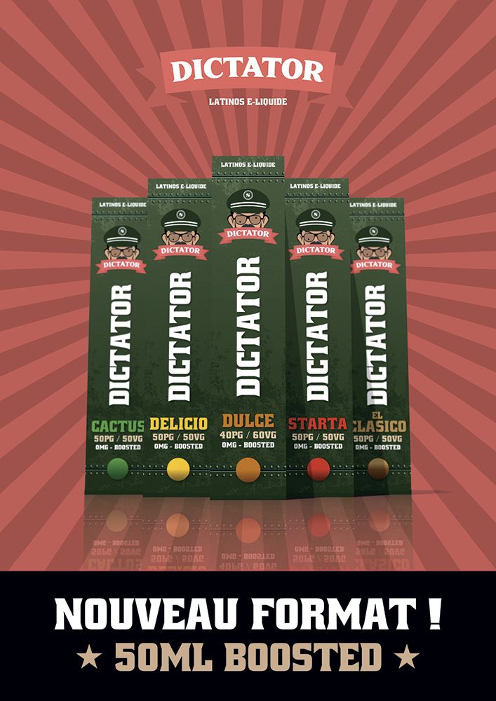 Creation presentoir dictator savourea2