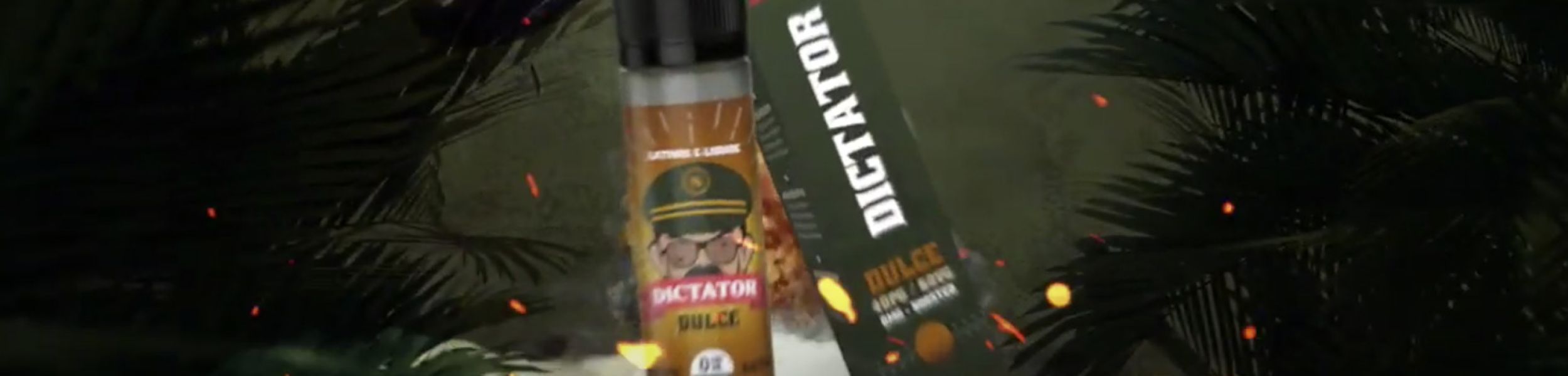 Realisation spot publicitaire dictator2