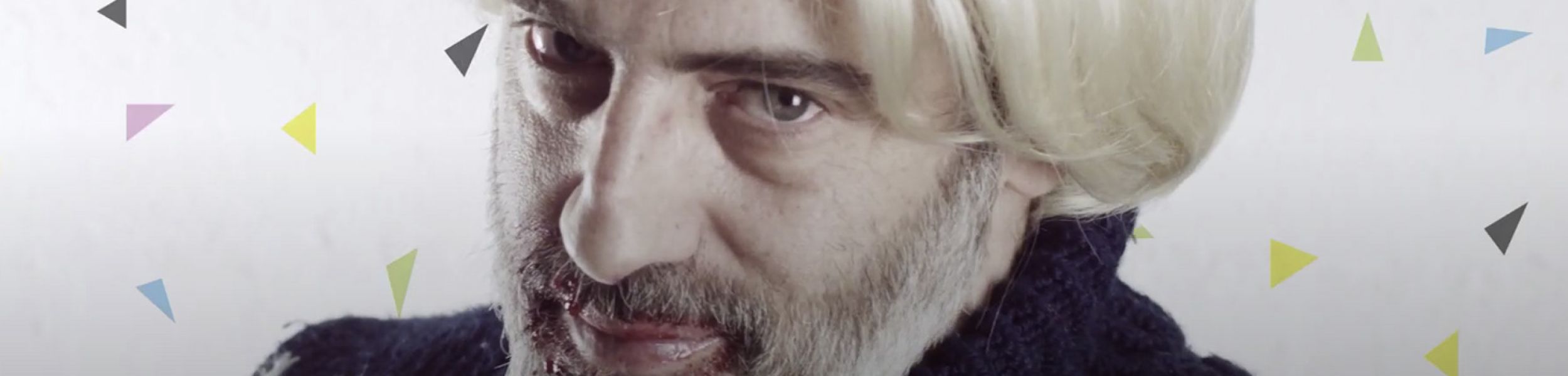 Realisation clip publicitaire frukt