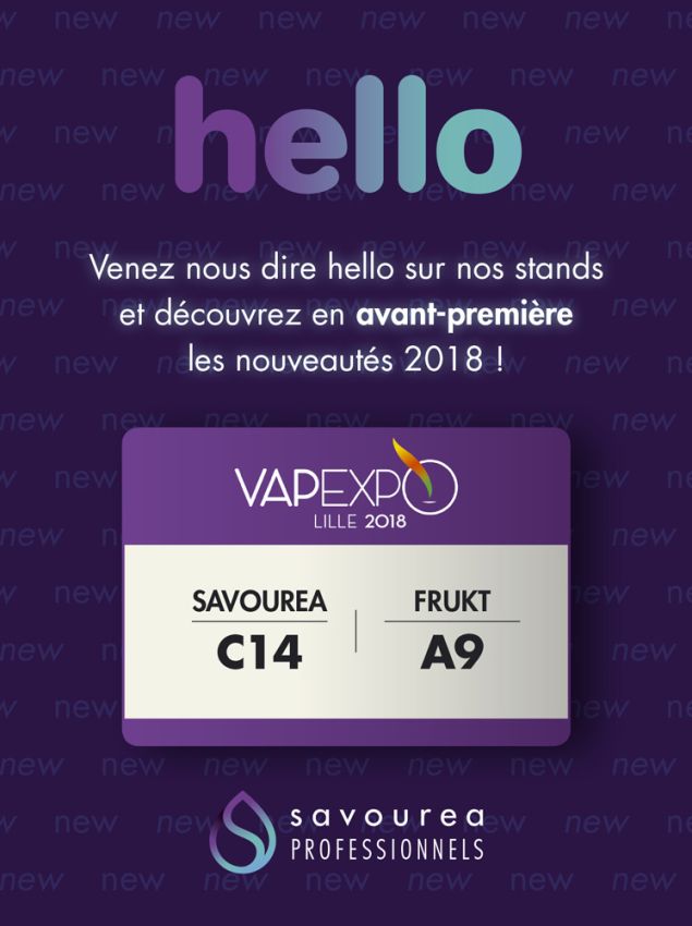 Creation pub presse hello pgvg magazine savourea