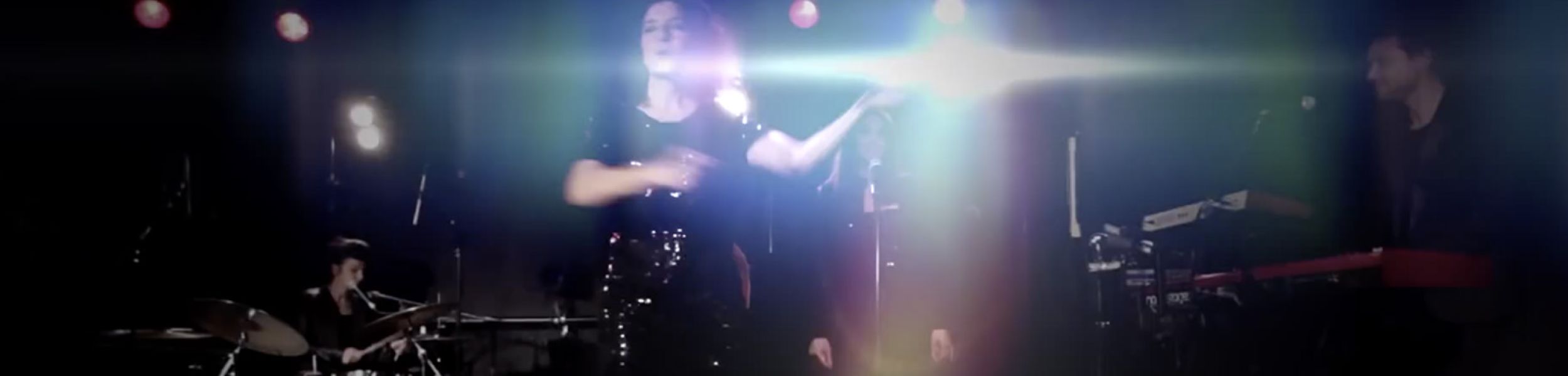 Realisation clip musical 